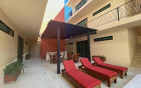 La Casa Del Buho Tulum