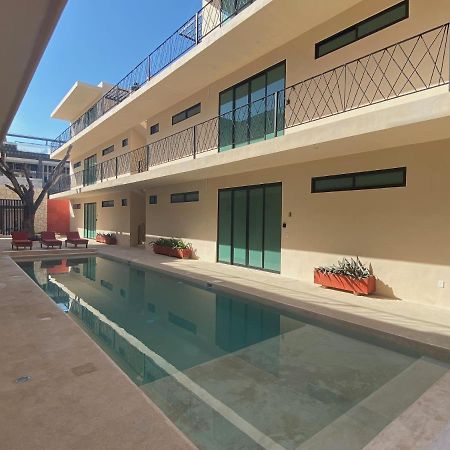 La Casa Del Buho Tulum Apartment Exterior photo