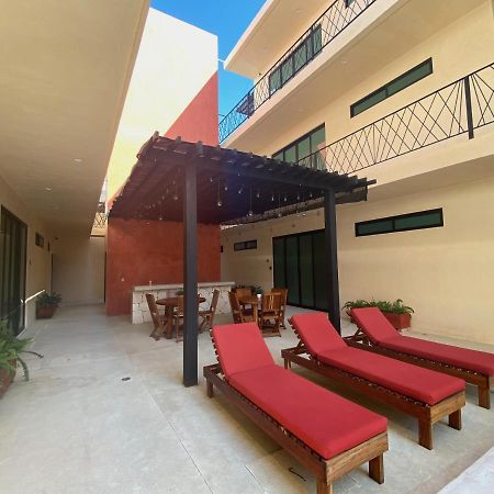 La Casa Del Buho Tulum Apartment Exterior photo