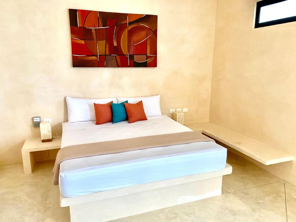 La Casa Del Buho Tulum Apartment Exterior photo